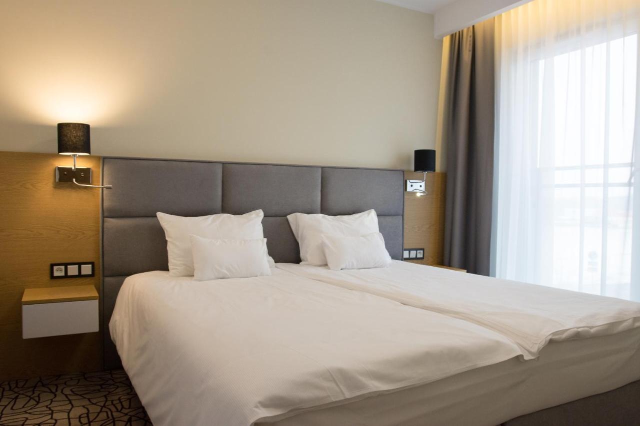 Aparthotel Termy Uniejów Exterior foto