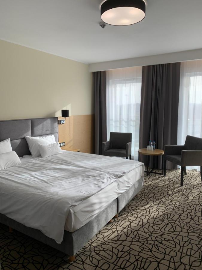 Aparthotel Termy Uniejów Exterior foto