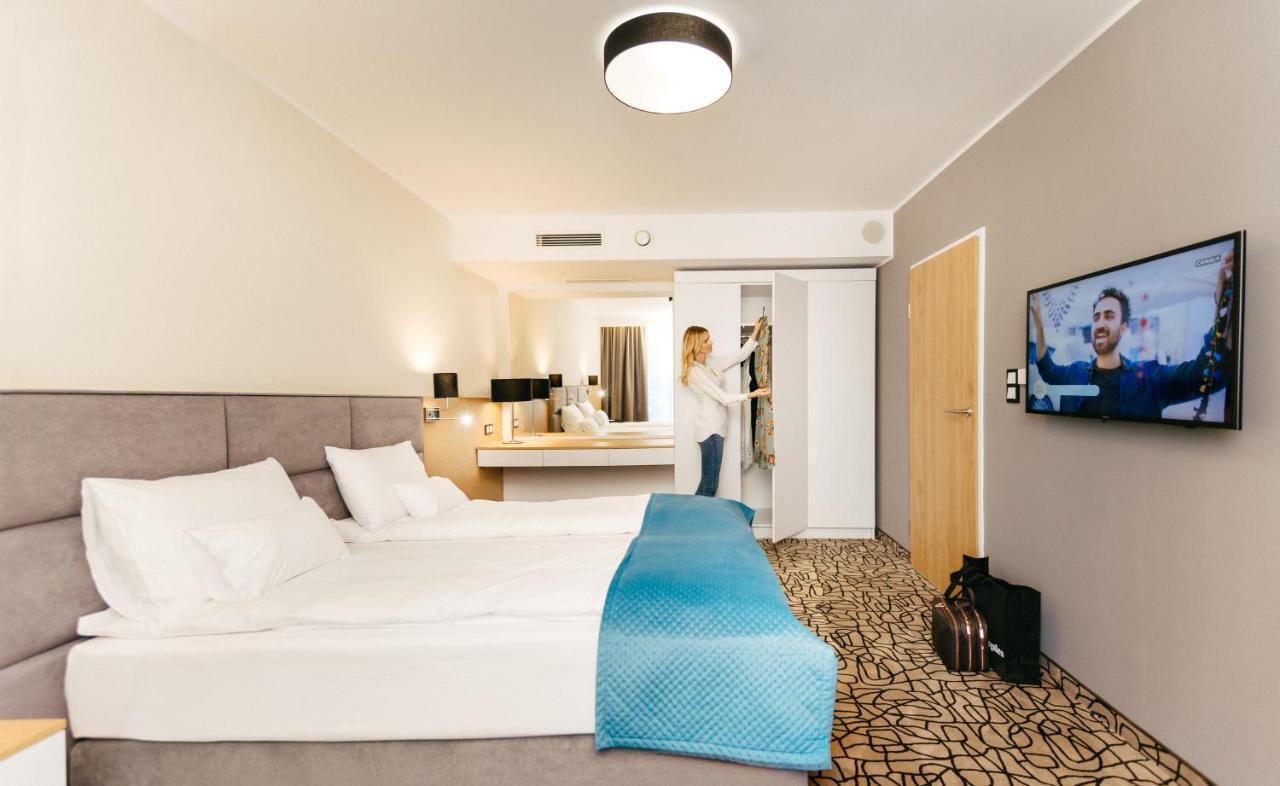 Aparthotel Termy Uniejów Exterior foto